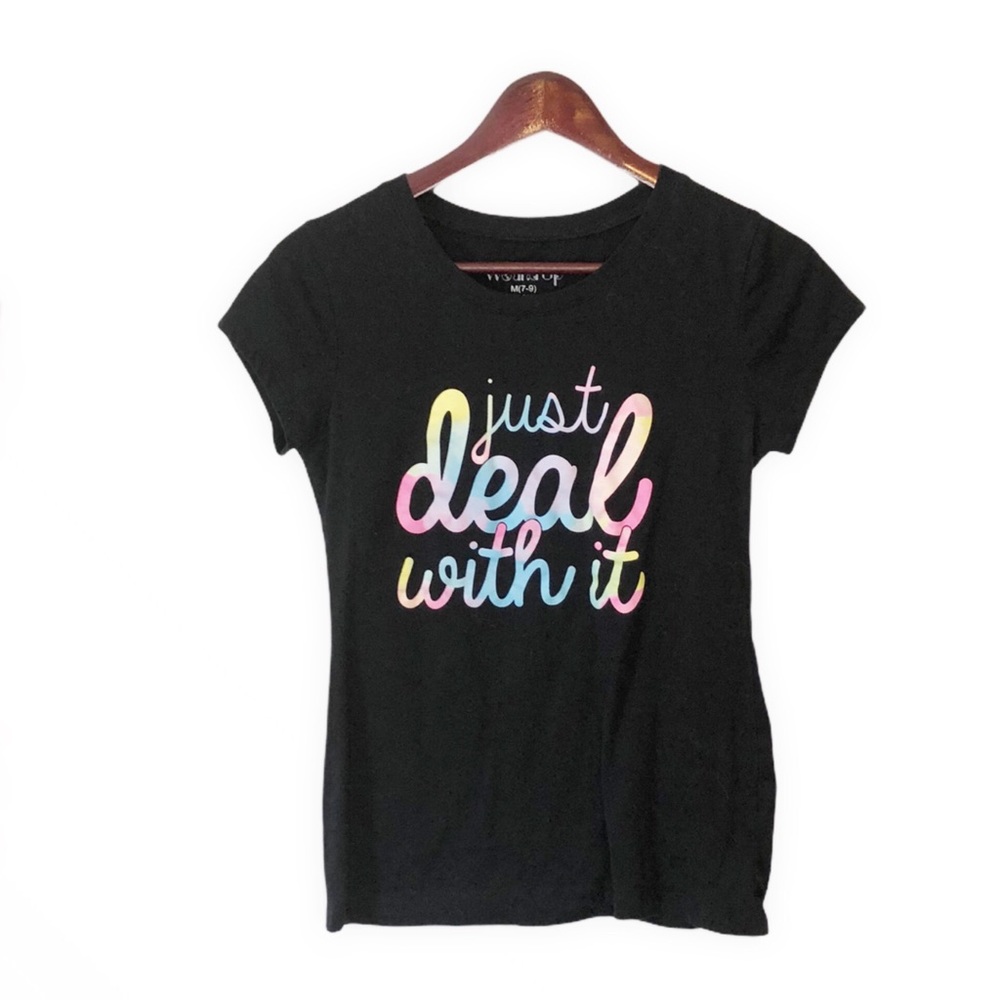 3/$12 Women’s Medium Tee